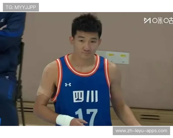 CBA孙铭徽传球选择训练更冷静——从激情到稳健的突破