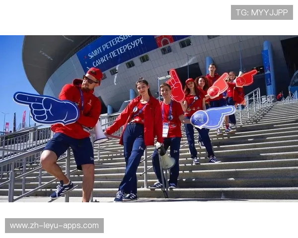 世界杯赛事城市志愿服务体系提供职业发展新路径