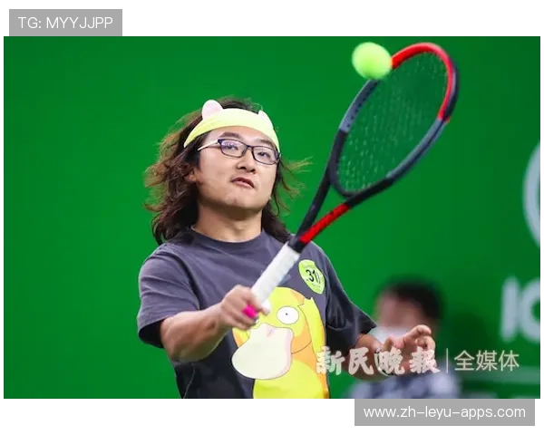 网球赛事多语种传播策略拉近全球各地球迷距离