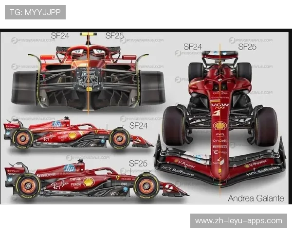 赛车队伍对悬挂系统进行升级，操控性能提升