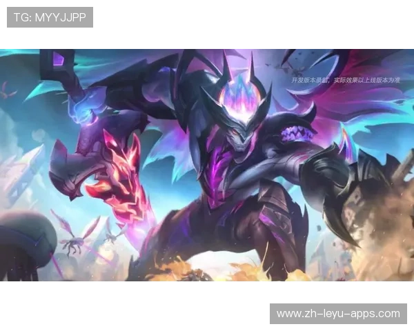 《英雄联盟“世界预选”火热开启，全国期待！》