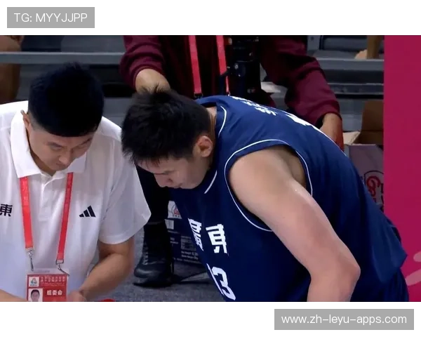 承认打不赢广东队？四川最强核心拒绝夺金，目标仅仅只是打进前3