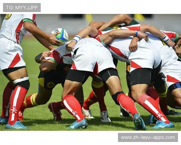 枫叶军团七人制橄榄球防守表现坚固 枫叶军团七人制橄榄球防守表现坚固