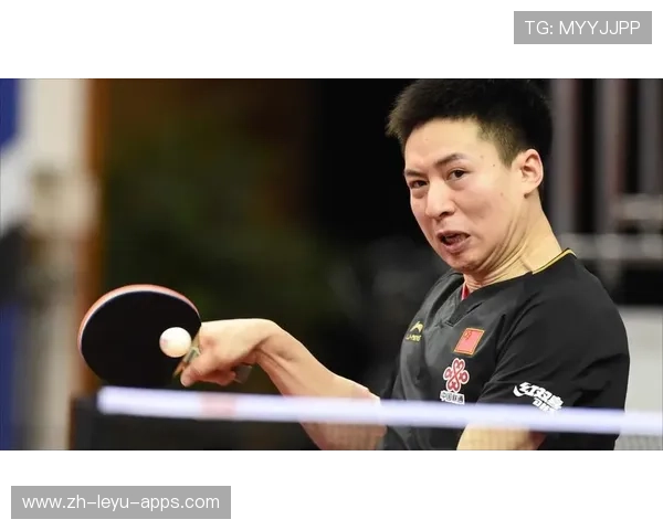 球迷期待方博在国乒竞争中继续发光发热，方博乒乓球员