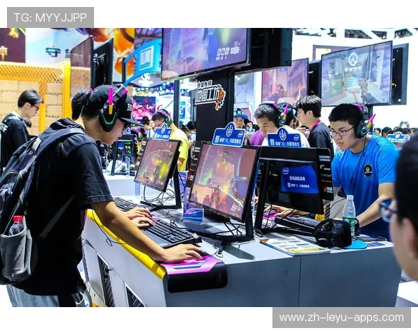 电竞赛事直播内容创新趋势 电竞赛事直播内容创新趋势