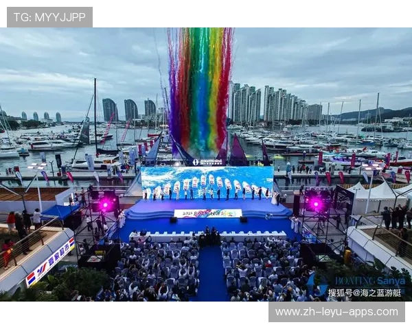 世界游艇挑战赛赛事评估与改进建议公开，2021国际游艇展