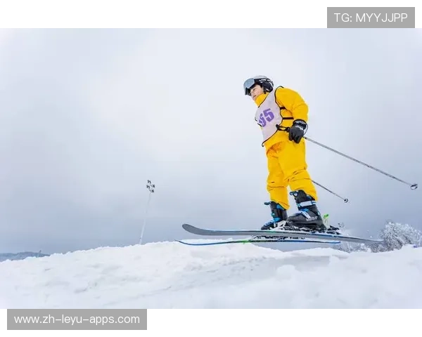 世界滑雪青少年公益项目：冰雪运动普及效果显著，全国青少年滑雪冬令营