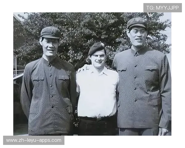 穆铁柱的时代：中国篮球的第一个巨人，穆铁柱时代的中国男篮都有谁